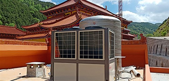 太空能熱水器有哪些技術指標？