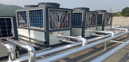 山西空氣能熱水器的耗電量主要和哪些因素有關系呢？